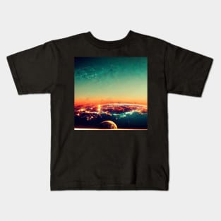 Spectrum Kids T-Shirt